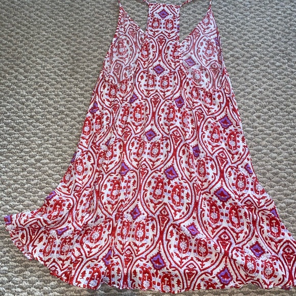 Free People Tunic - Picture 3 of 3